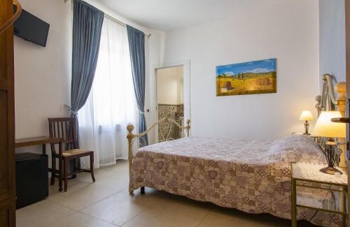 Lajatico Apartment | Apartment Bianco by Interhome