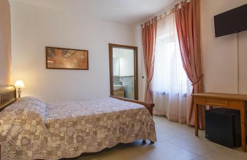 Lajatico Apartment | Apartment Bianco by Interhome