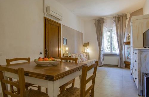 Lajatico Apartment | Apartment Bianco by Interhome