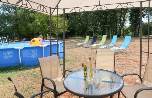 Hrboki Apartment | Apartment Biletić - LBN374 by Interhome
