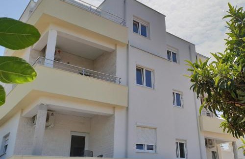 Primosten Burnji Apartment | Apartment Bilo 14601d