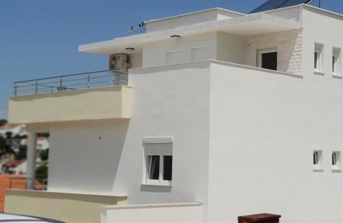 Primosten Burnji Apartment | Apartment Bilo 14601d