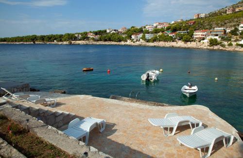 Primosten Burnji Apartment | Apartment Bilo 14601d
