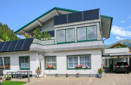 Bad Gastein Apartment | Apartment Birke 3 - by Alpen Apartments