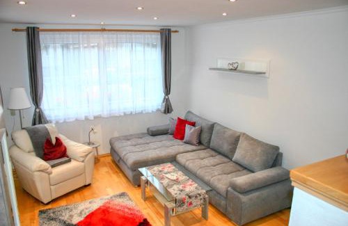 Bad Gastein Apartment | Apartment Birke 3 - by Alpen Apartments