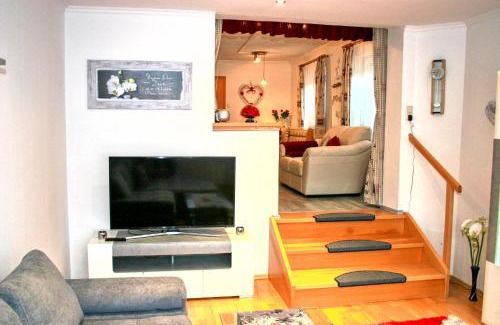 Bad Gastein Apartment | Apartment Birke 3 - by Alpen Apartments