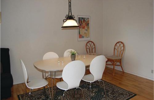 Blavand Strand Apartment | Apartment Blåvandvej Blåvand Iv