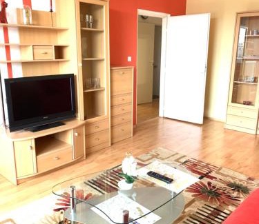 Trnava Apartment | Apartment Botanika2
