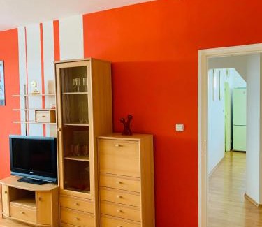 Trnava Apartment | Apartment Botanika2