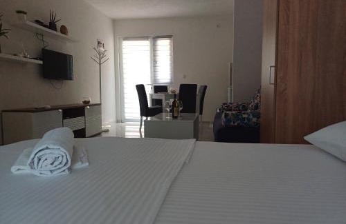 Kolasin Municipality Apartment | Apartment Brijest-Kotor