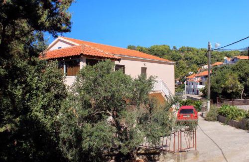 Brna Apartment | Apartment Brna 147a