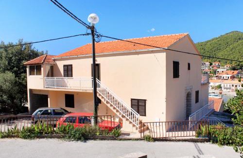 Brna Apartment | Apartment Brna 147a
