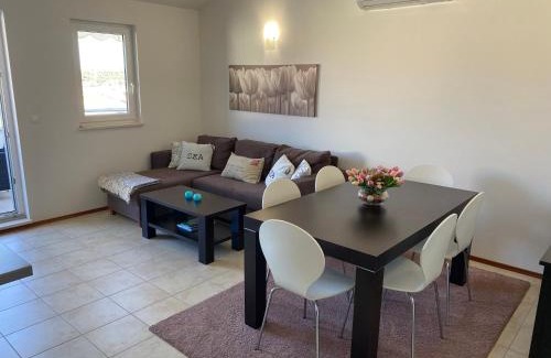 Rogoznica Apartment | Apartment Bumbar Sunset