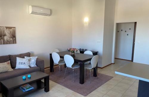 Rogoznica Apartment | Apartment Bumbar Sunset