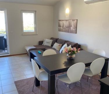 Rogoznica Apartment | Apartment Bumbar Sunset