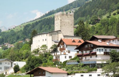 Fliess Apartment | Apartment Burg Biedenegg- Sigwein by Interhome