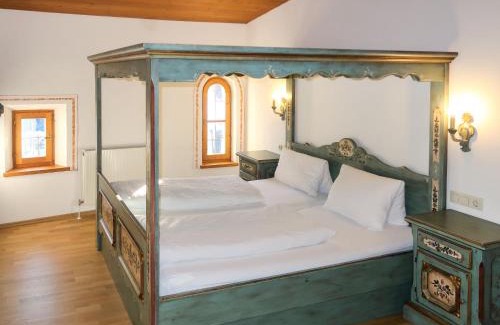 Fliess Apartment | Apartment Burg Biedenegg- Sigwein by Interhome