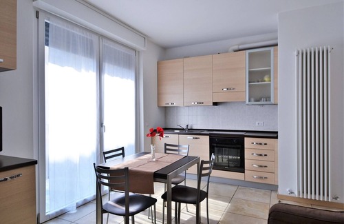 Dervio Apartment | Apartment by Lake Como with Scenic Views