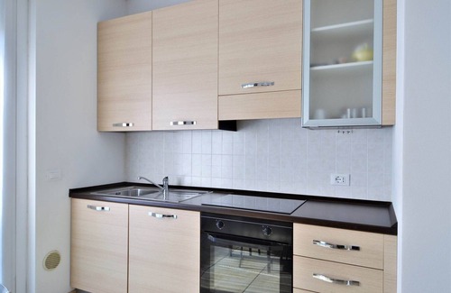 Dervio Apartment | Apartment by Lake Como with Scenic Views