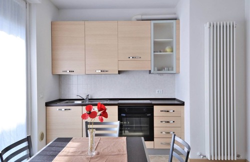 Dervio Apartment | Apartment by Lake Como with Scenic Views