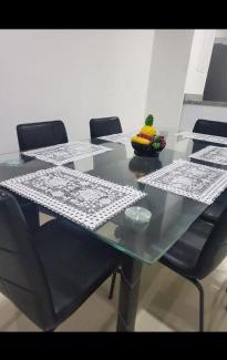 Puerto Colombia Apartment | Apartment by the sea