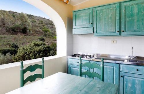 Sos Alinos Apartment | Apartment Cala Viola-5 by Interhome