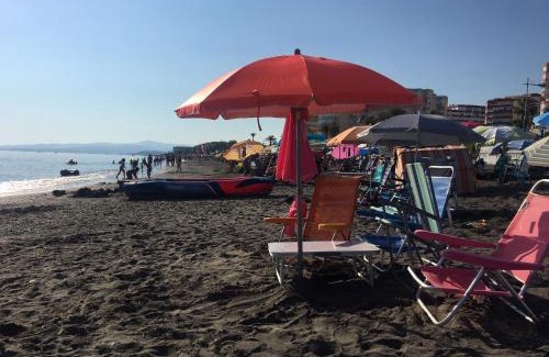 Torrox Costa Apartment | Apartment Casaluthel Calaceite