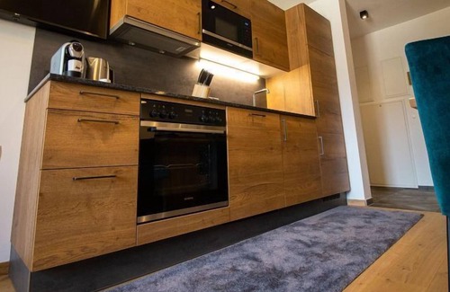 Mariapfarr House | Apartment Castor in Mariapfarr - 4 persons, 1 bedrooms