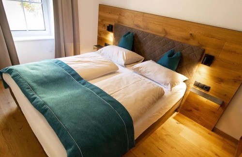 Mariapfarr House | Apartment Castor in Mariapfarr - 4 persons, 1 bedrooms
