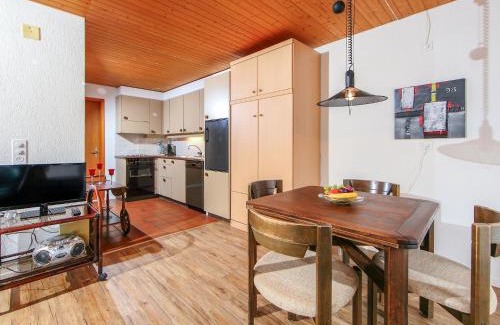 Grindelwald Apartment | Apartment Chalet Albi-2 by Interhome