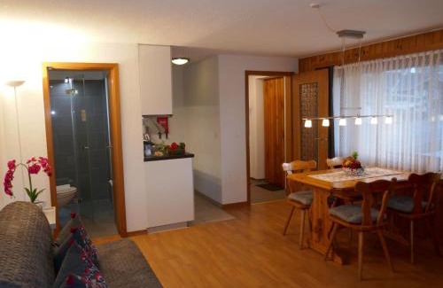 Grindelwald Apartment | Apartment Chalet Chiebrendli by Interhome
