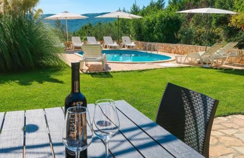 Rabac Apartment | Apartment Chantal-1 by Interhome