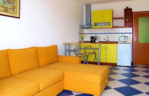 Rabac Apartment | Apartment Chantal-1 by Interhome