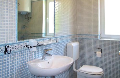 Rabac Apartment | Apartment Chantal-1 by Interhome