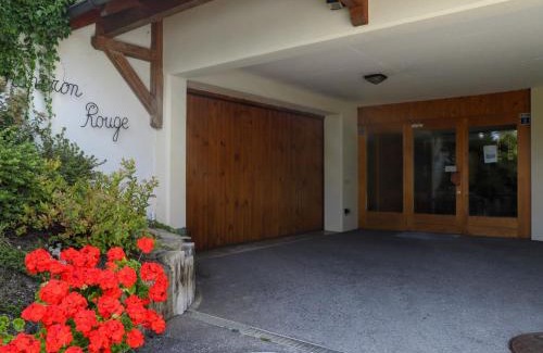Chesieres Apartment | Apartment Chaperon Rouge B5 by Interhome