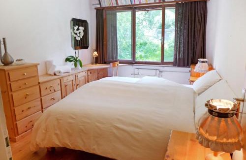 Sankt Moritz-Bad Apartment | Apartment Chesa Arlas D2 by Interhome