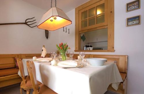 Surlej Apartment | Apartment Chesa Linaria by Interhome