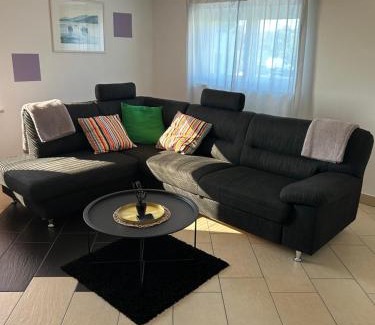 Presika Apartment | Apartment Chiara