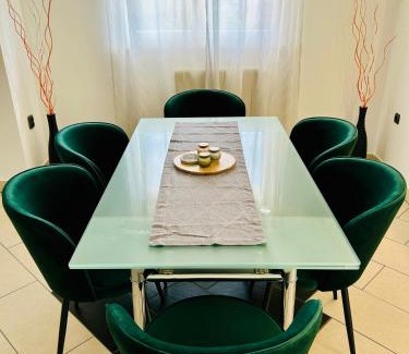 Presika Apartment | Apartment Chiara