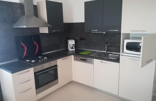 Vrh Apartment | Apartment Chuck