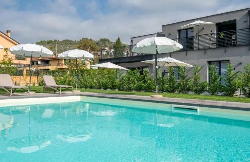 Caramagna Ligure Apartment | Apartment Ciliegiolo by Interhome
