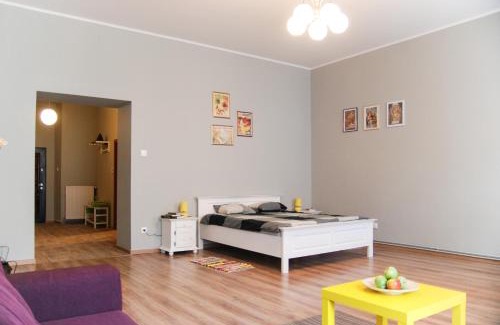 Old City Apartment | Apartment City Centre Timisoara