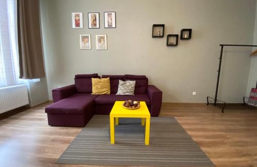 Old City Apartment | Apartment City Centre Timisoara