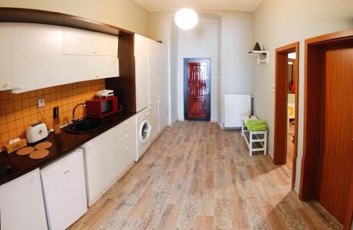 Old City Apartment | Apartment City Centre Timisoara