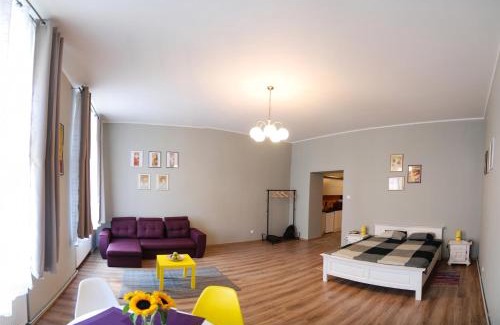 Old City Apartment | Apartment City Centre Timisoara