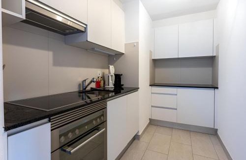 Ovronnaz Apartment | Apartment Comère 6 by Interhome