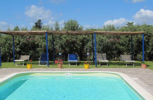 Certaldo Apartment | Apartment Conte Francesco II-4 by Interhome
