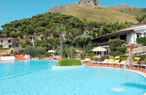 Sperlonga Apartment | Apartment Costa di Kair ed Din-3 by Interhome