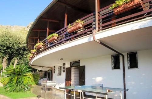 Sperlonga Apartment | Apartment Costa di Kair ed Din-3 by Interhome