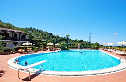 Sperlonga Apartment | Apartment Costa di Kair ed Din-3 by Interhome
